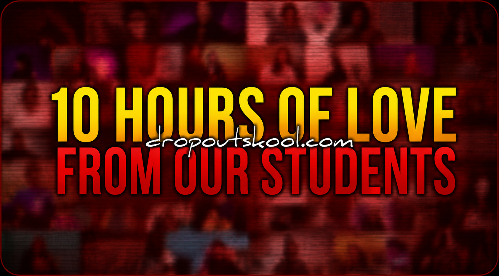 Student Testimonial